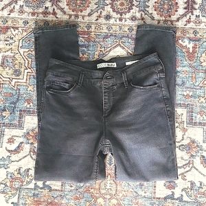 Black jeans